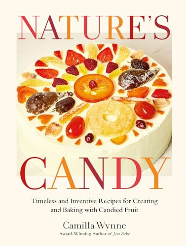 Nature's Candy