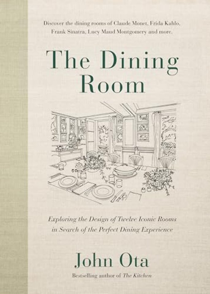 The Dining Room
