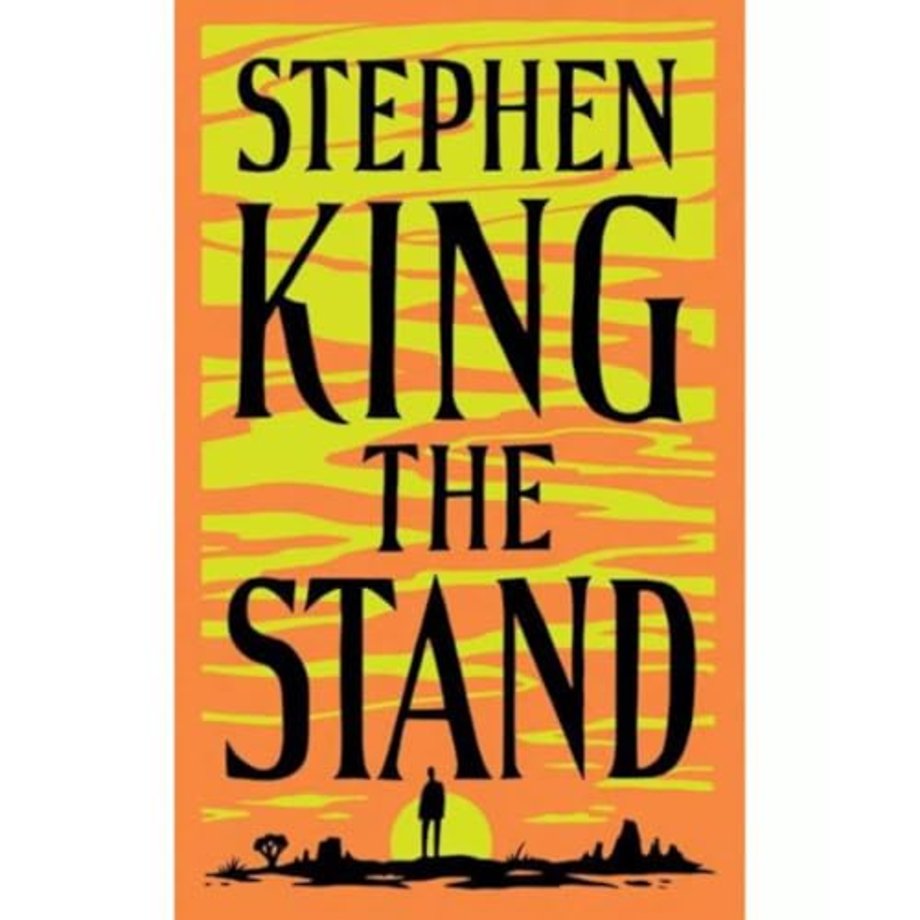 The stand (the complete & uncut edition)