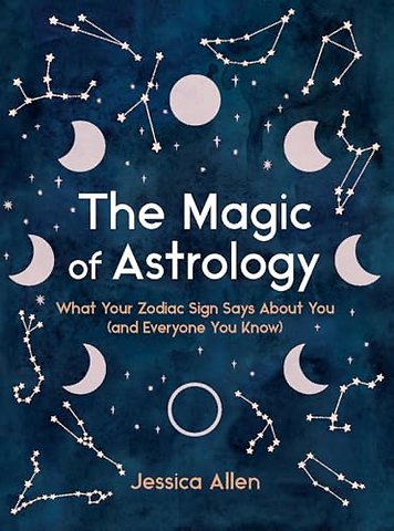 The Magic of Astrology
