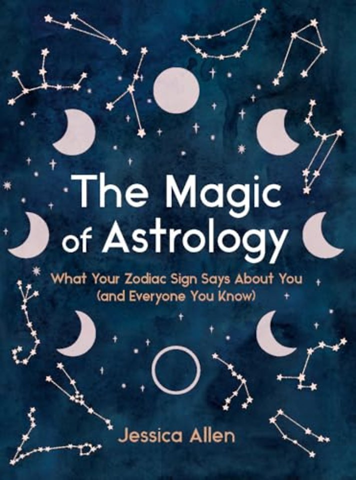 The Magic of Astrology