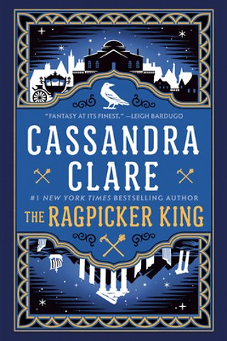 Ragpicker King