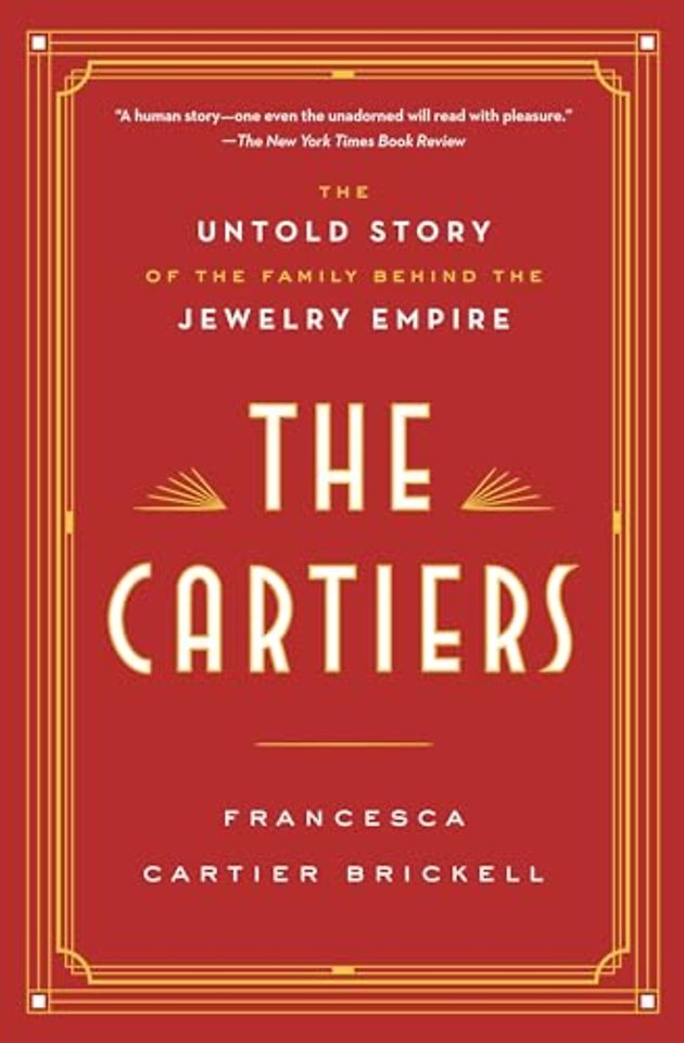 The Cartiers