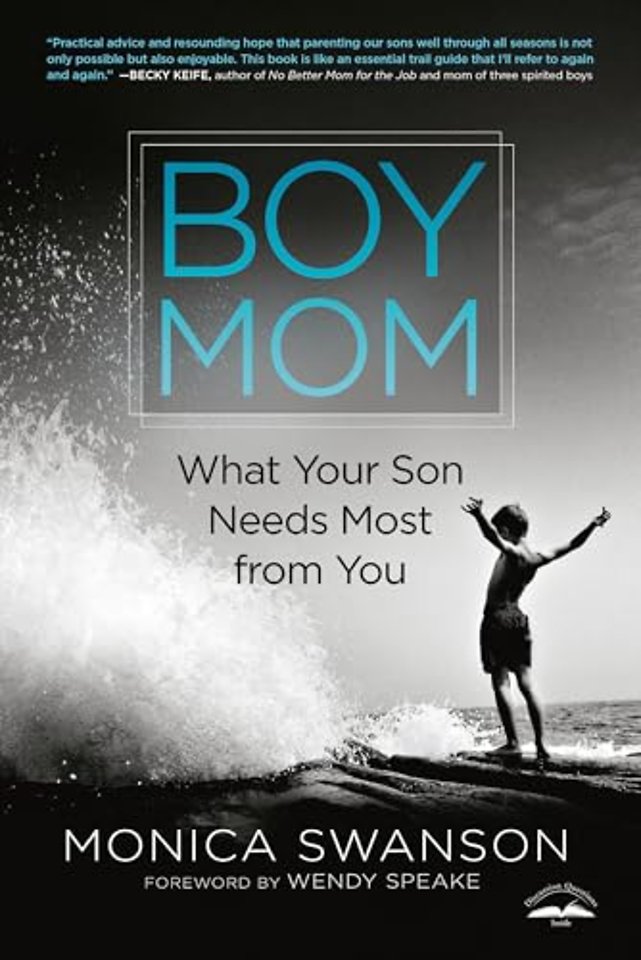 Boy Mom