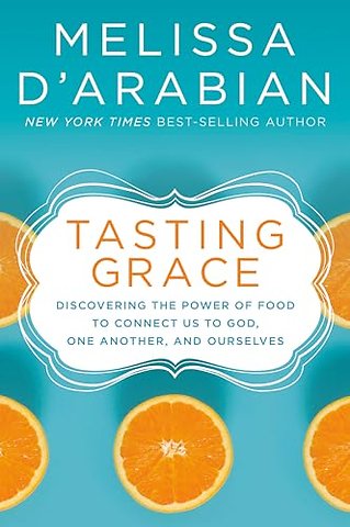 Tasting Grace