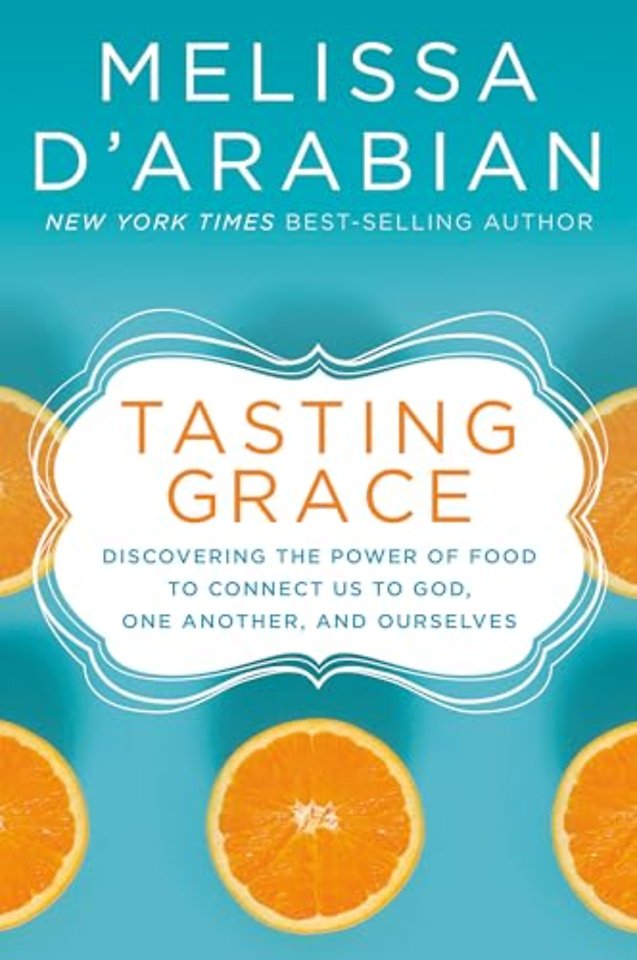 Tasting Grace