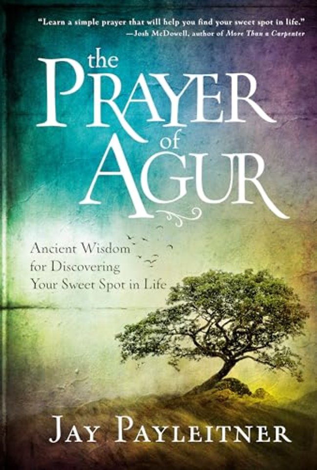 The Prayer of Agur