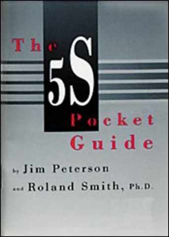 5S Pocket Guide