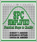 Spc Simplified