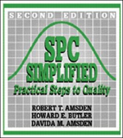 Spc Simplified