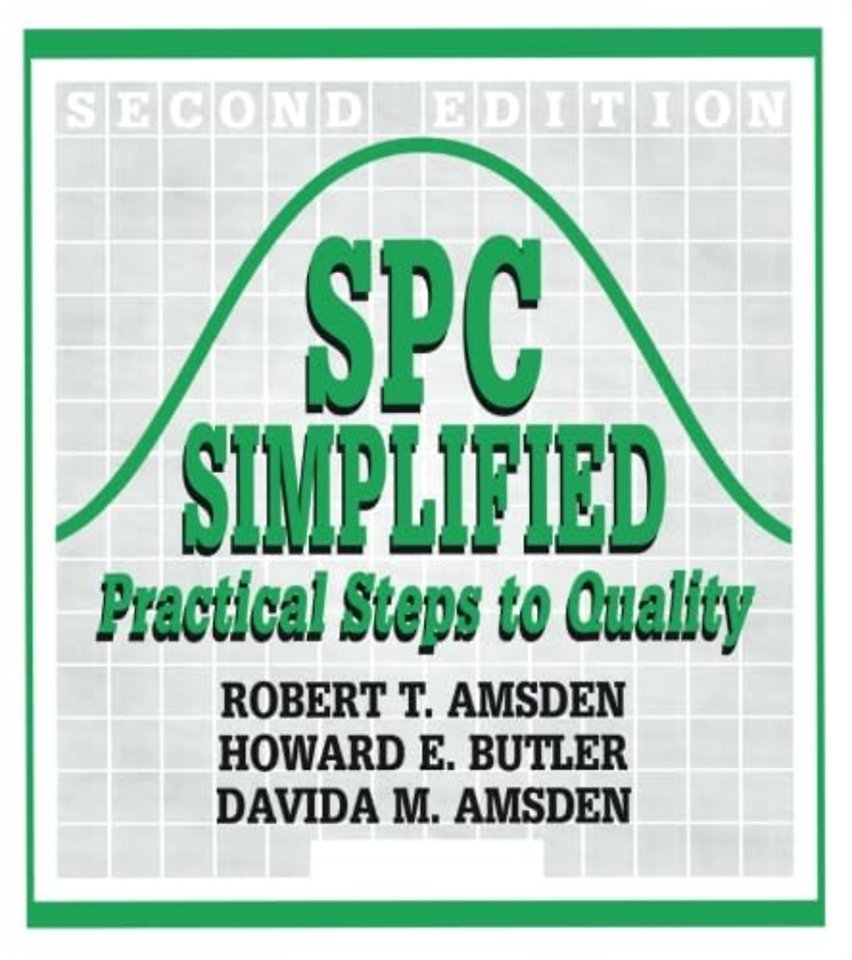 Spc Simplified