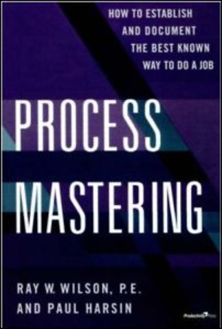 Process Mastering