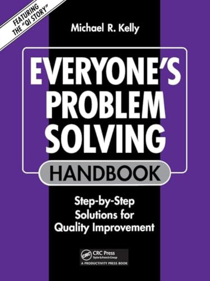 Everyone's Problem Solving Handbook