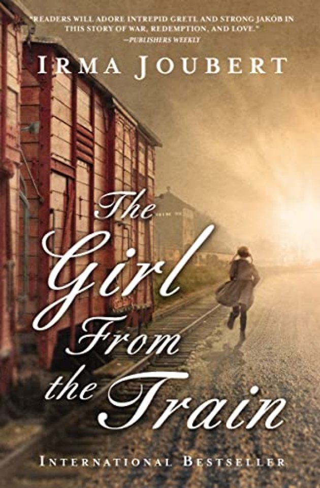 The Girl From the Train