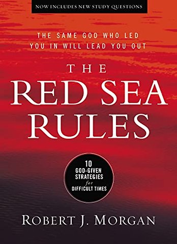 The Red Sea Rules