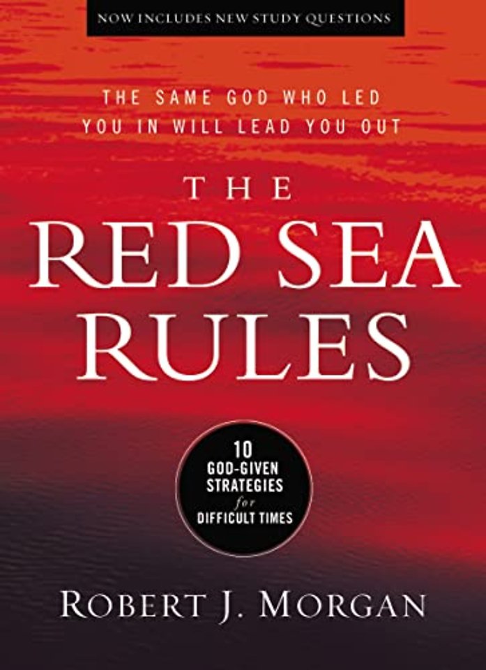 The Red Sea Rules