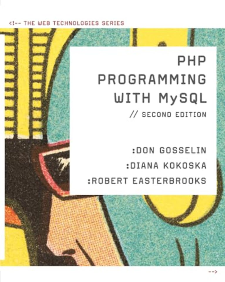 PHP Programming with MySQL