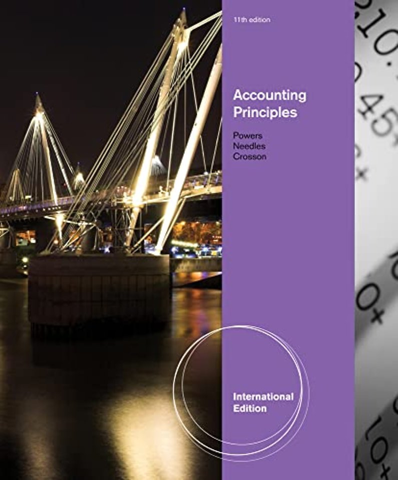 Accounting Principles
