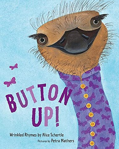 Button Up!