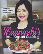 Maangchi's Real Korean Cooking