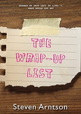 Wrap-Up List