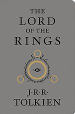 Tolkien, J: Lord of the Rings Deluxe Edition