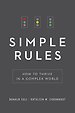 Simple Rules Simple Rules