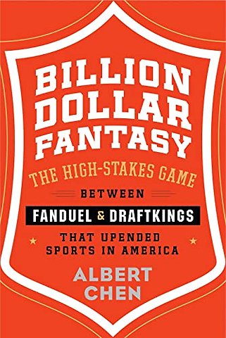 Billion Dollar Fantasy