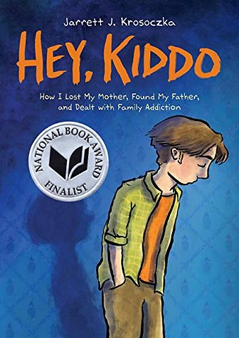 Hey Kiddo
