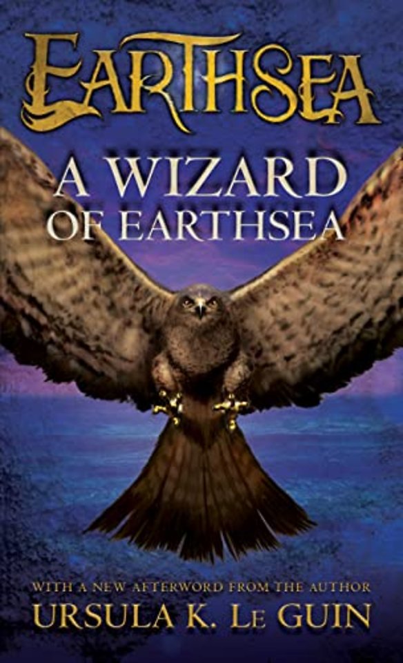 The Wizard of Earthsea