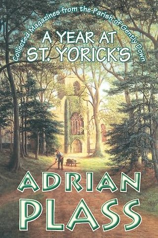 A Year at St. Yoricks