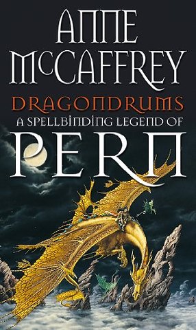 Dragondrums