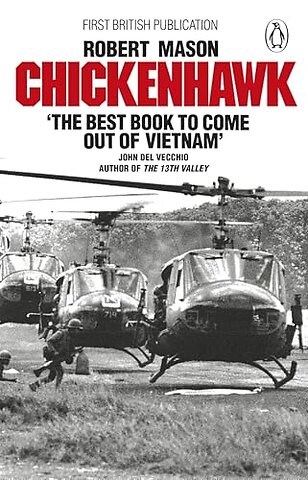 Chickenhawk