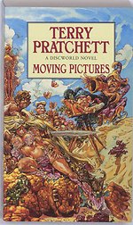 Moving Pictures