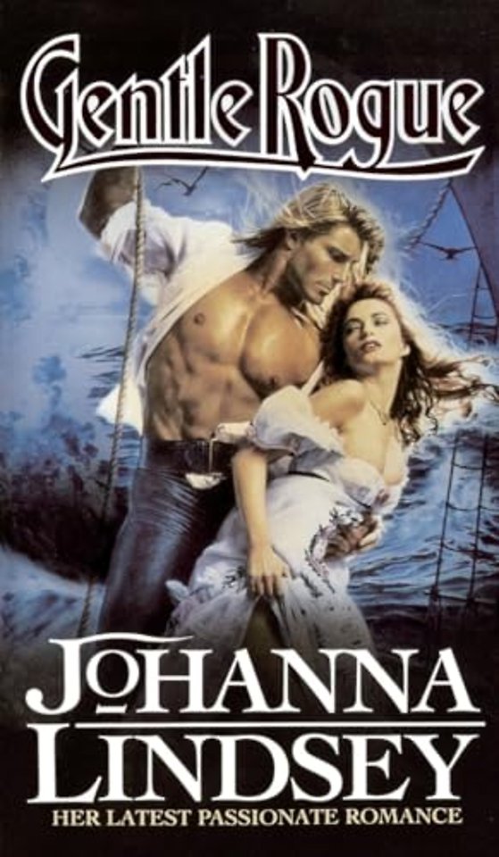 Gentle Rogue