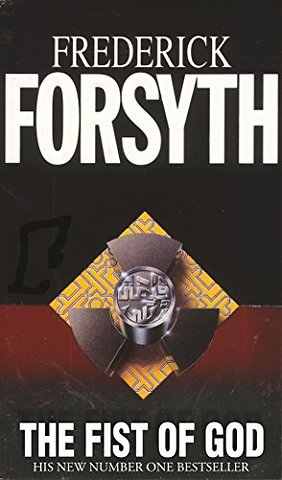 Fist Of God