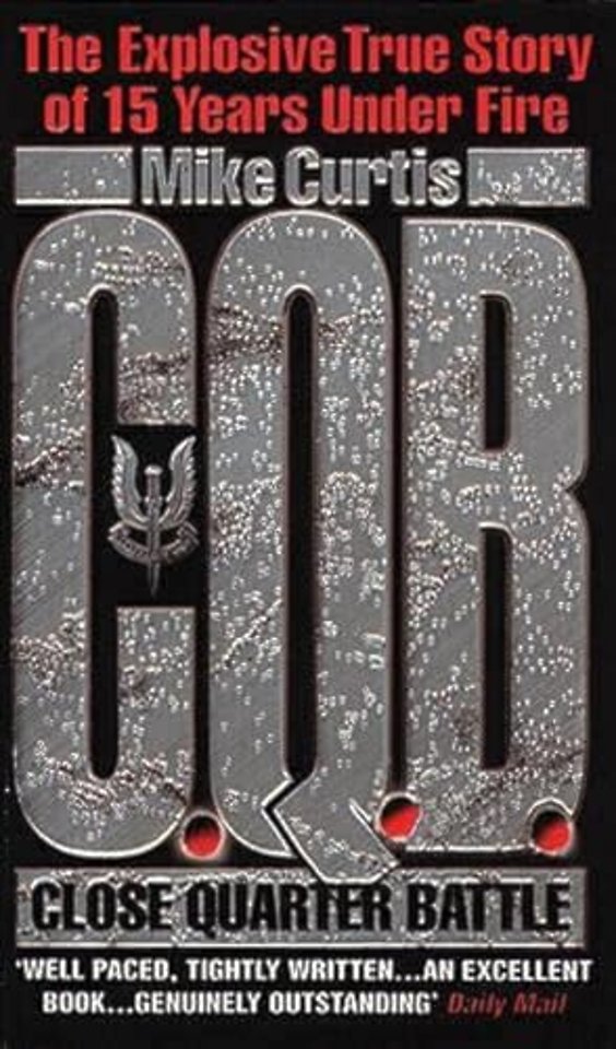 C.Q.B. (Close Quarter Battle)