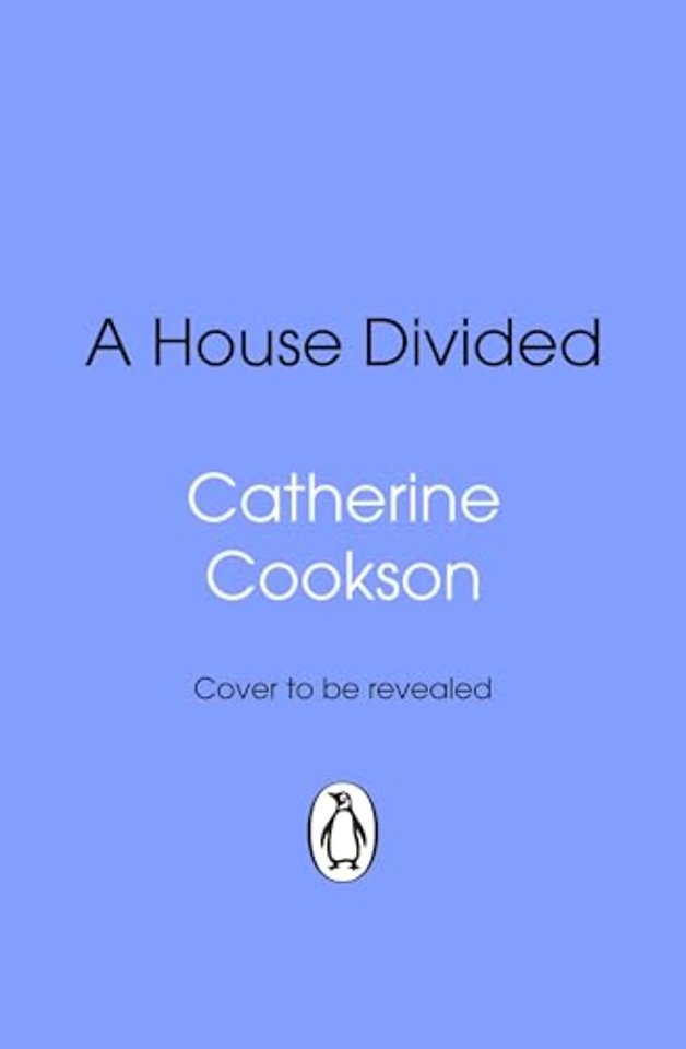 A House Divided