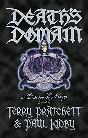 Death's Domain