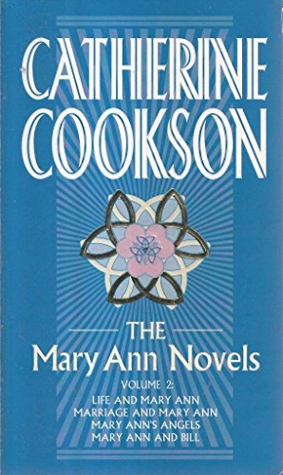 Mary Ann Omnibus (2)