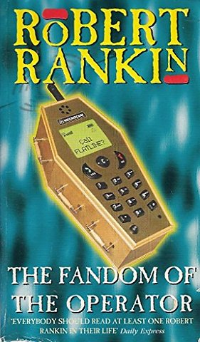 The Fandom Of The Operator