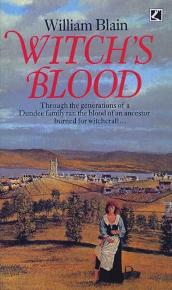 Witch's Blood
