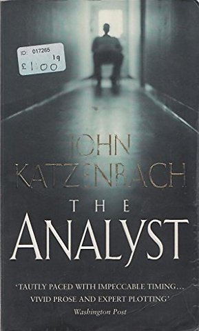 The Analyst