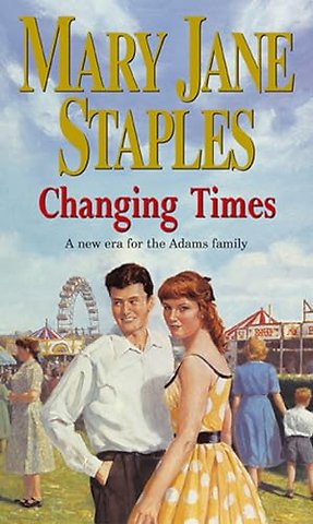 Changing Times