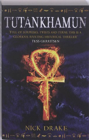 Tutankhamun