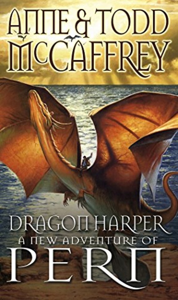 Dragon Harper