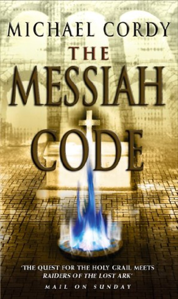 The Messiah Code
