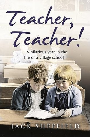 Teacher, Teacher!