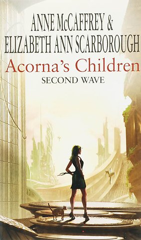 Acorna's Children: Second Wave