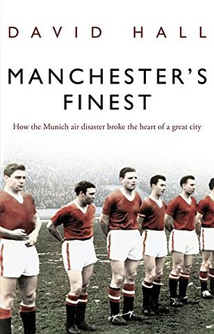 Manchester's Finest
